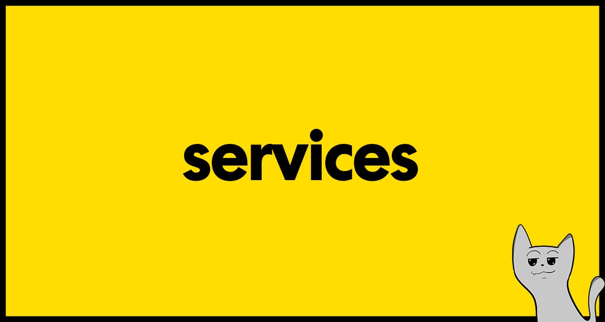 Services